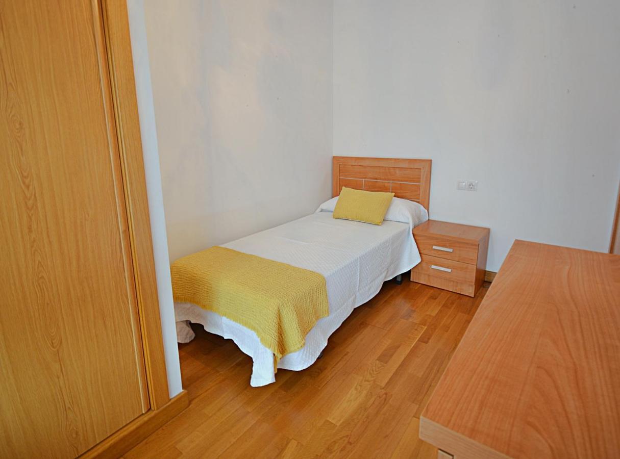 Apartamento Con Piscina Proximo A Sanxenxo Eksteriør bilde